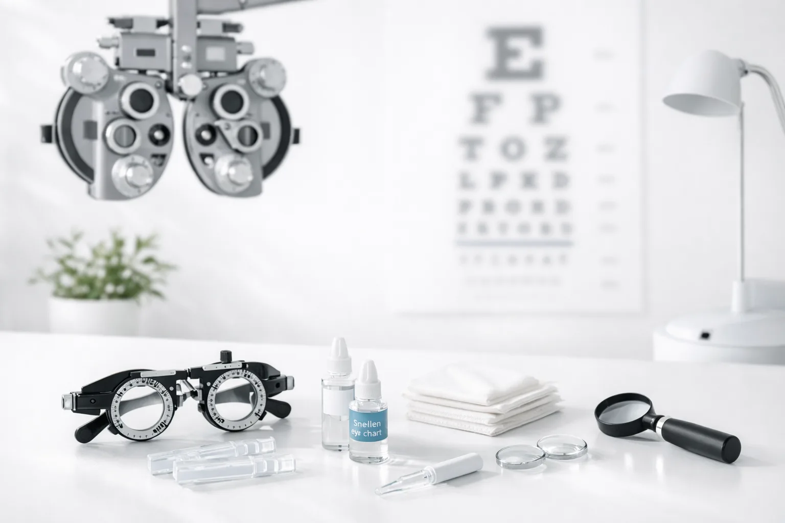 optometria