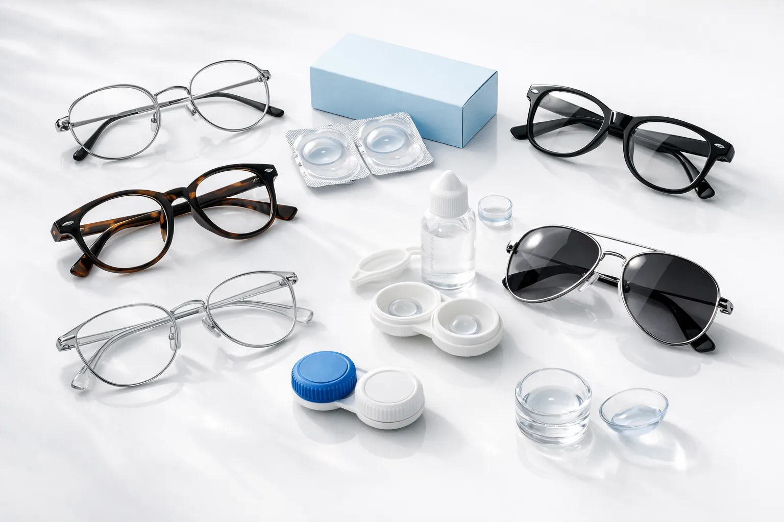 variedadlentes